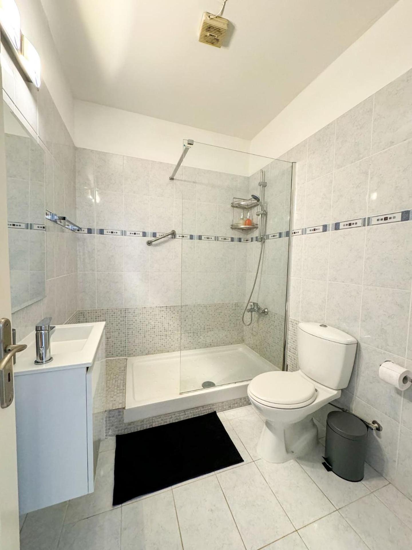 Apartamento Royal-Seacrest Oasis, Pool-Side Paphos Exterior foto